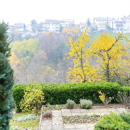 Dreamy Garden Zagreb公寓 外观 照片
